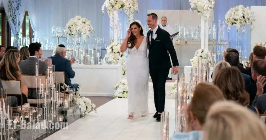 Love Is Blind Stars Alexa and Brennon Announce Separation