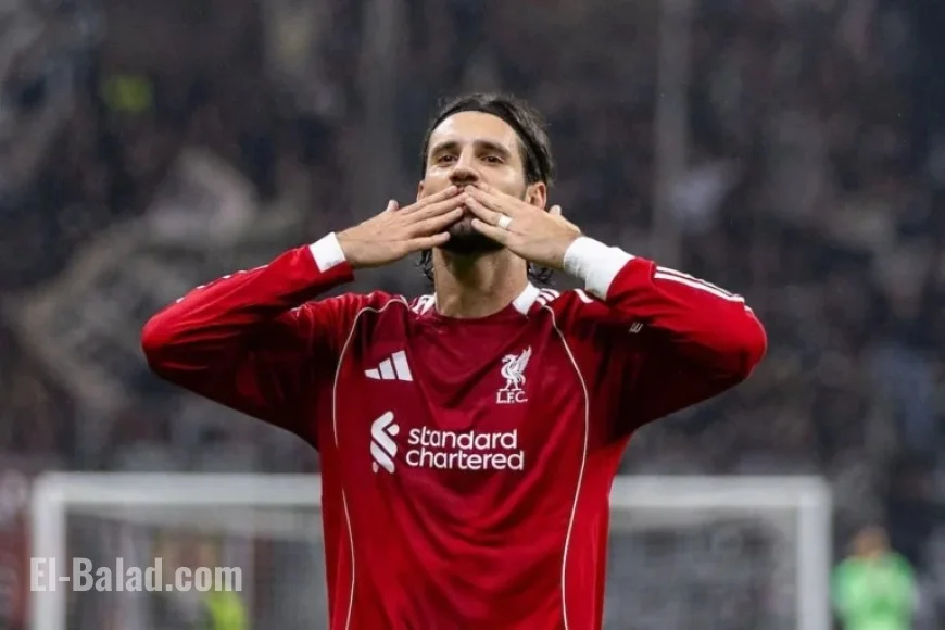 Liverpool’s December Fixtures Present Key Opportunity to Revitalize Season