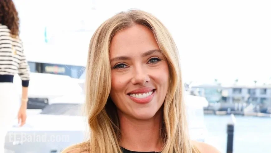 Scarlett Johansson Nears Agreement to Join ‘The Batman’ Sequel