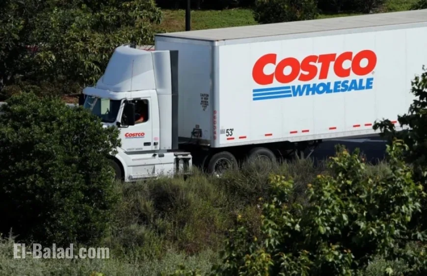 Costco Seeks Major Refunds on Trump-Era Tariffs