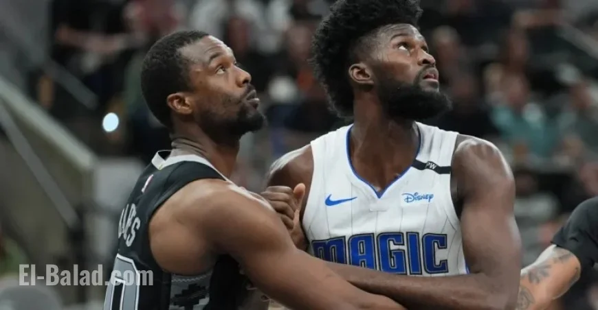 San Antonio Spurs Face Off Against Orlando Magic: Game Preview