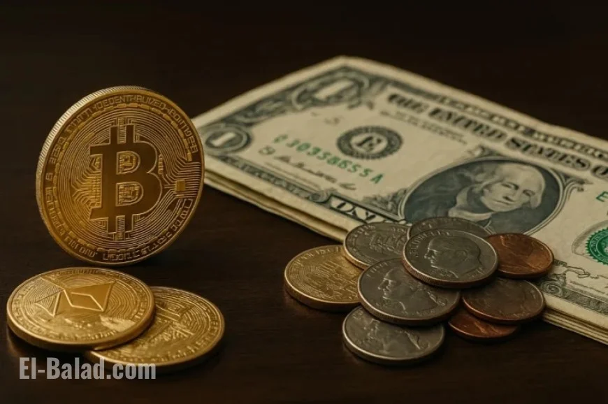 American Bitcoin Plummets 39% as Trump Blames ‘Profit-Taking’