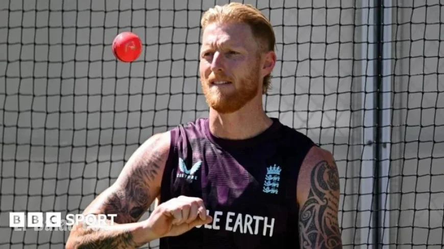 Ben Stokes: Media Won’t Deter England from Enjoying 2025-26 Ashes Tour