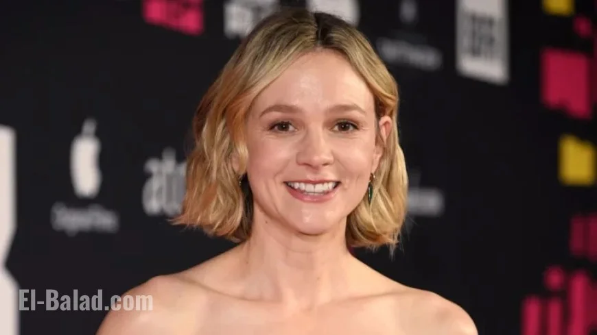 Carey Mulligan and Marcus Mumford Reveal Surprising Collaboration