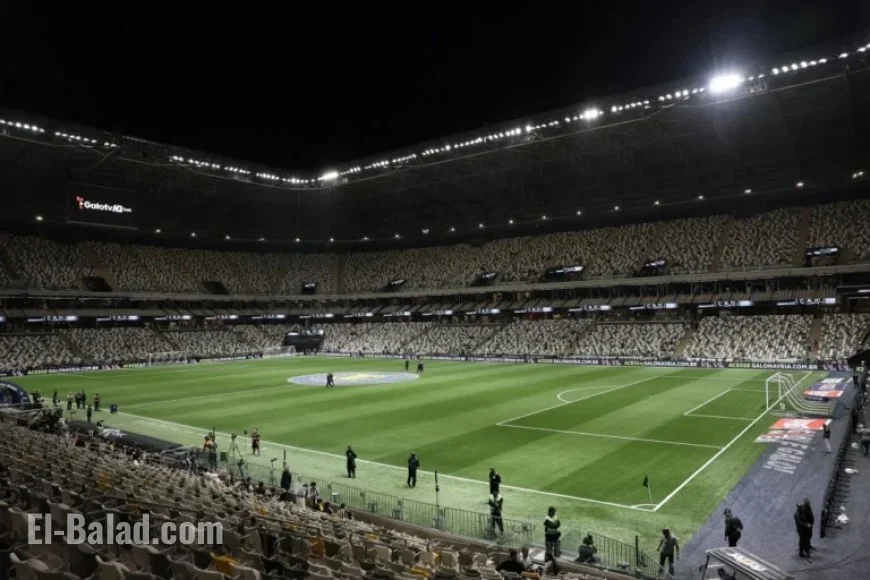 Atlético-MG vs Palmeiras: Live Stream, Start Time, and Lineups