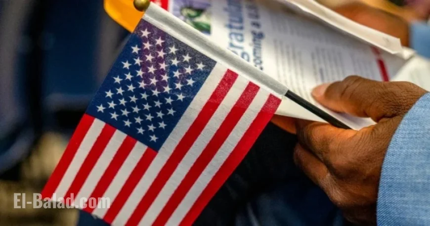 Afghans in U.S. Fear Future Under Trump Immigration Policies