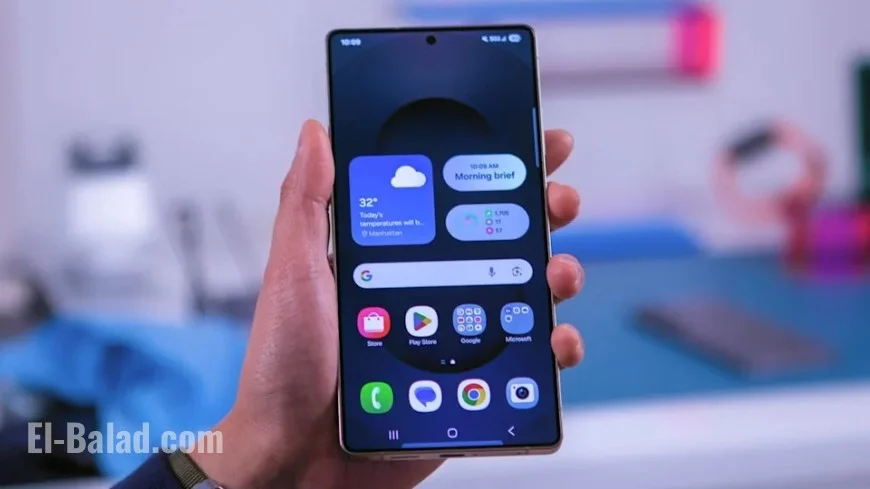 One UI 8.5 leak points to a massive AI-and-battery upgrade for Galaxy phones, with an early-2026 launch window