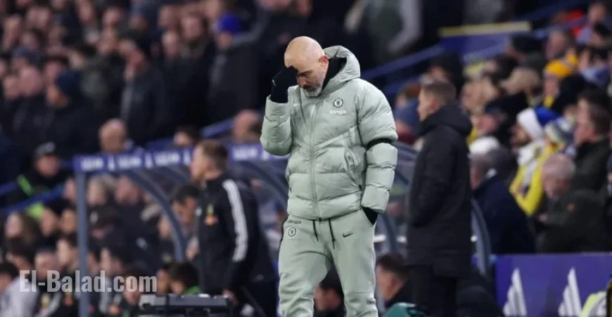 Leeds United Defeats Chelsea 3-1: Post-Match Reaction and Ratings