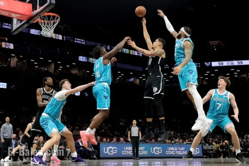 Knicks vs Charlotte Hornets tonight: start time, how to watch, and the key matchups to track