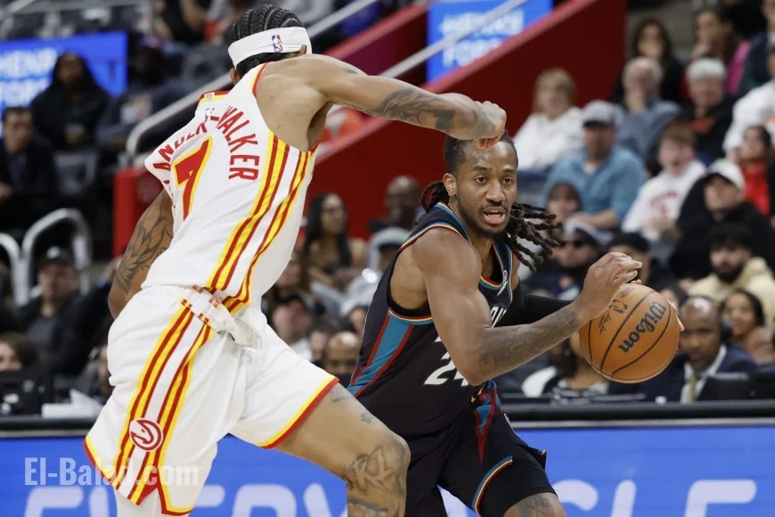 Clippers vs. Hawks Tonight: Tipoff Time, Stakes, and the Shock Chris Paul Exit