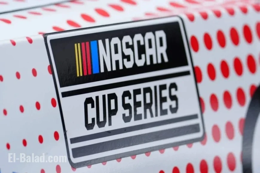 Bob Jenkins Testifies Alongside Michael Jordan in NASCAR Trial Day 3