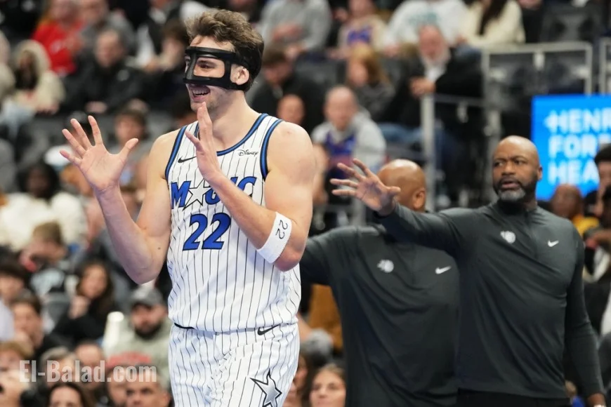 Spurs vs. Magic Tonight: Tipoff Time, Injury Watch, and the Matchups That Will Swing It