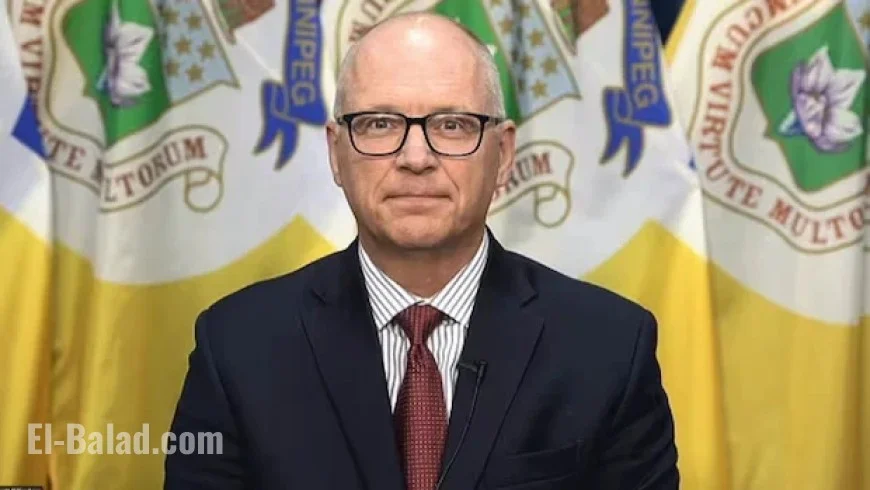 Gillingham Proposes Enhanced Mental-Health Emergency Response Service