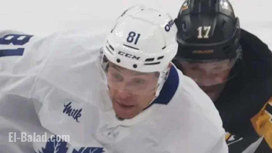 Jets Face Canadiens in Thrilling Gameday Showdown