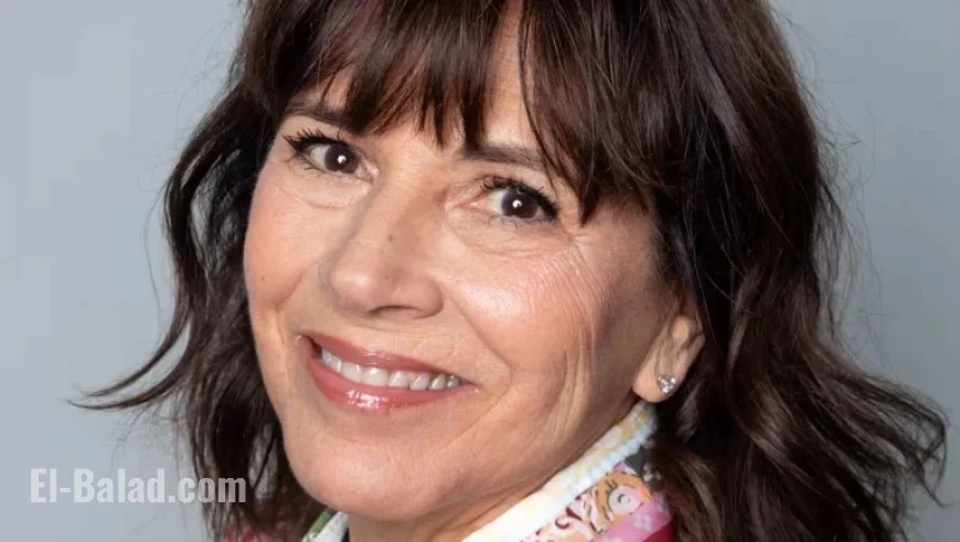 Mireille Deyglun Returns to TV as She Awaits Second Grandchild