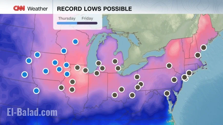 Snow Day Calculator: How to Check Your Odds and Plan Smarter This Winter
