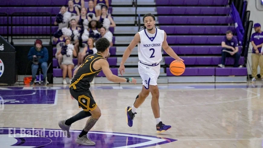 Holy Cross Basketball: Twin Tests on December 3 Put Nonconference Progress Under the Microscope