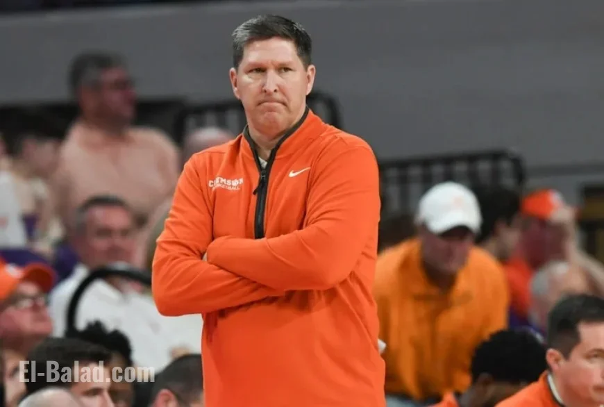 Clemson Basketball Faces No. 12 Alabama in Major Showdown: Live Blog