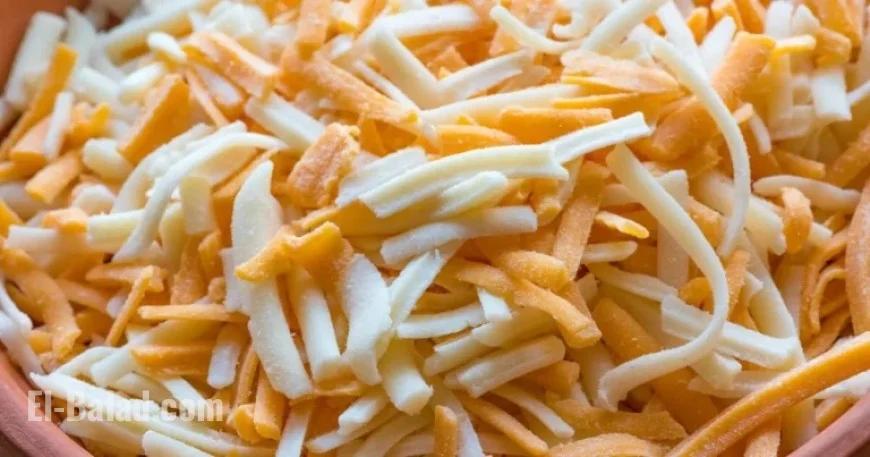 Shredded Cheese Recall Alert: Inspect Your Fridge for Affected Brands
