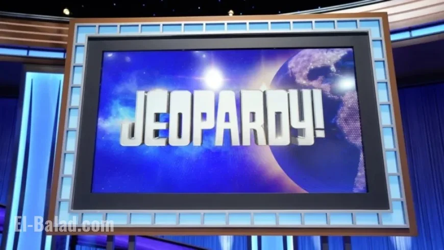 ‘Jeopardy! Recap: Highlights from December 1, 2025 Episode’