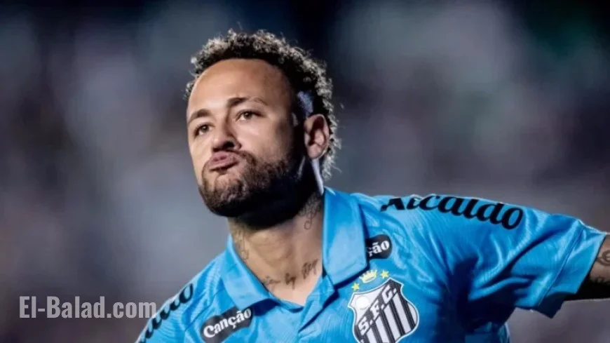 Neymar: A Timeless Football Phenomenon