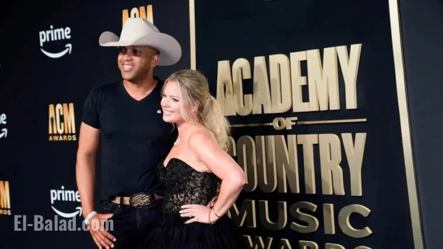 Criscilla Anderson, Wife of Coffey Anderson, Dies at 45 from Colon Cancer