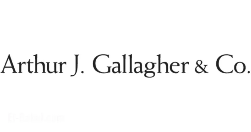 Arthur J. Gallagher & Co. Expands with First Actuarial Acquisition