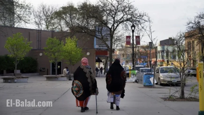 Minnesota Emerges as a Key Hub for Somali Immigrants in the U.S.