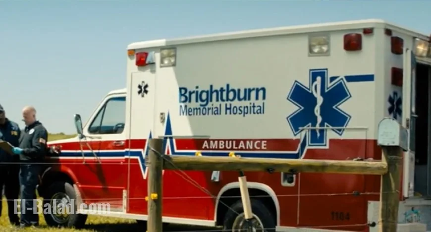 Brightburn’s Kansas Setting: Exploring Real-Life Inspirations