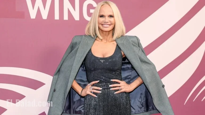 Kristin Chenoweth’s ‘Queen of Versailles’ Concludes Broadway Run Early