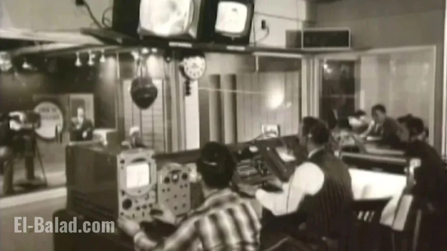 CHEK Celebrates 69 Years of Transforming Island Television