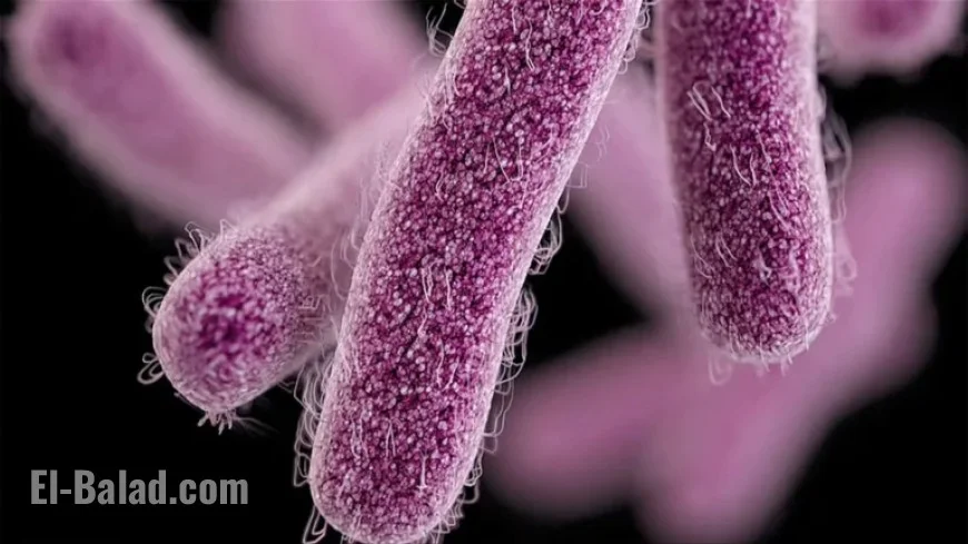 Island Health Reports Highly Contagious Intestinal Illness in Homeless Population