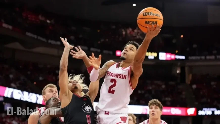 Wisconsin vs. Northwestern Basketball: Where to Watch Tonight