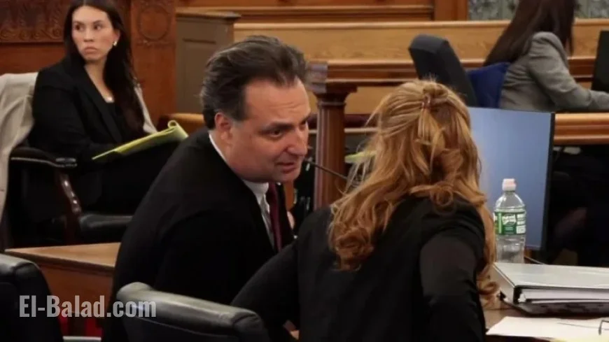 Key Insights from Day 3 of Brian Walshe’s Trial