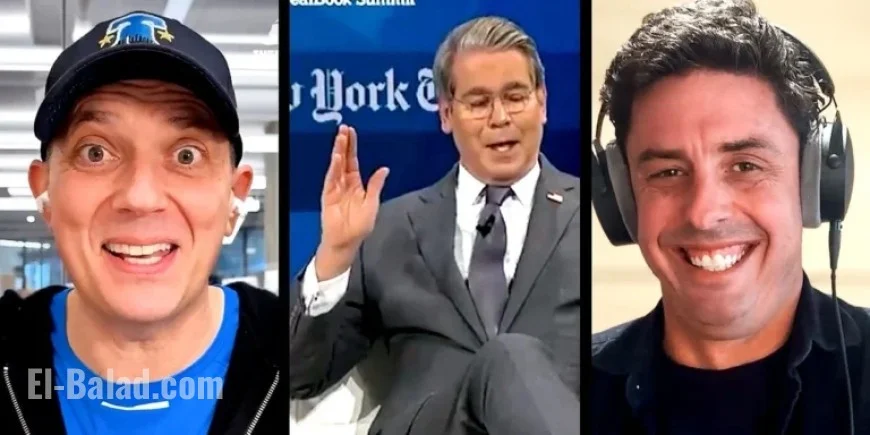 Treasury Threatened by Scott Bessent’s Political Influence