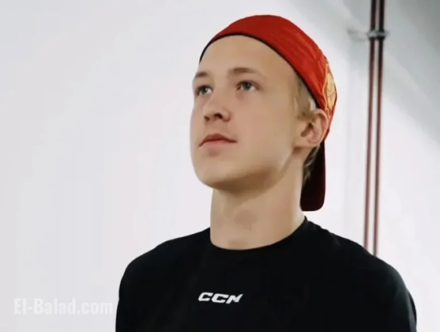 Bob Hartley: Alexander Zharovsky Mirrors Ivan Demidov’s Qualities