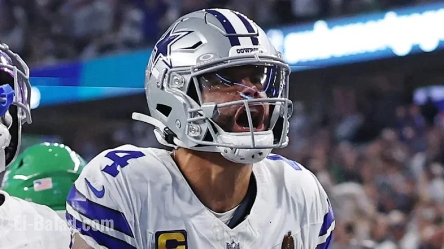 Primetime Game Predictions: Picks and Scores