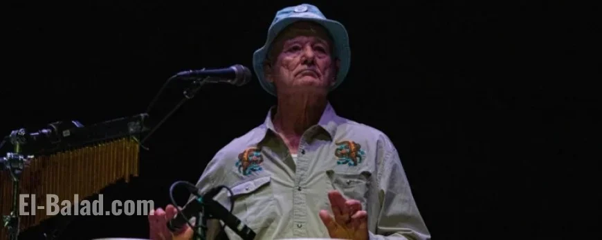 Bill Murray’s Blues-Rock Band: 3 Essential Facts on Blood Brothers