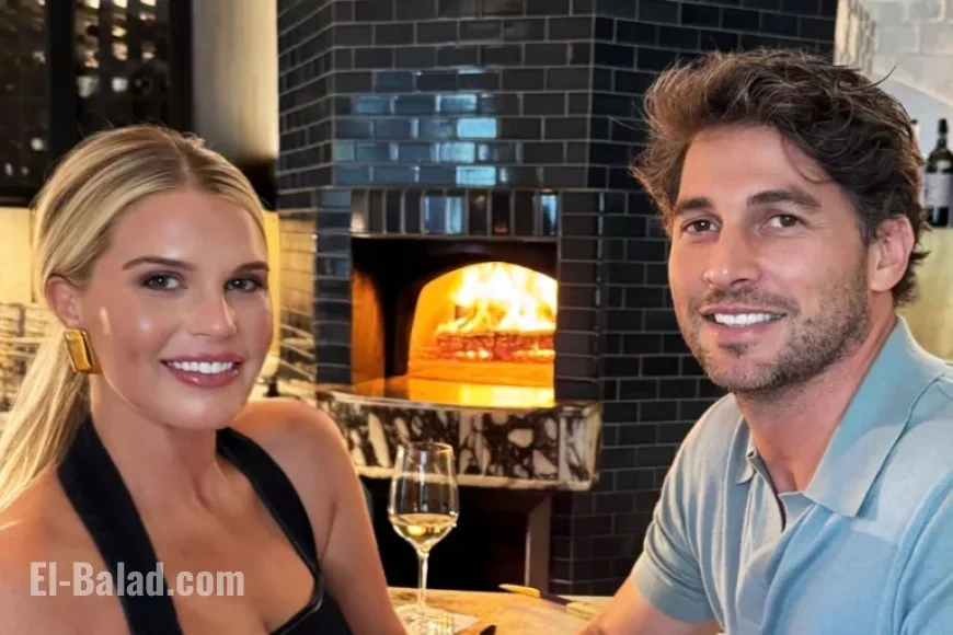 Explore Madison LeCroy and Brett Randle’s New $3.9M Forever Home