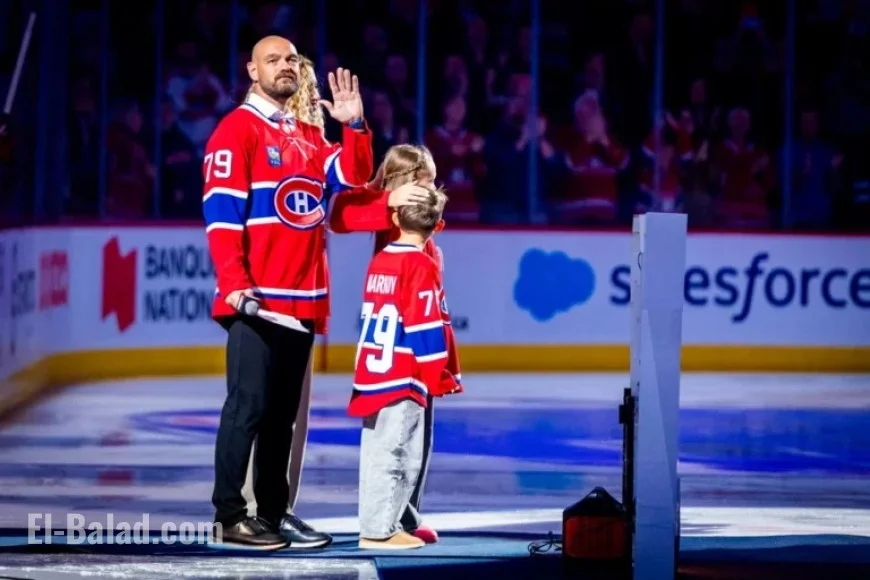 Andrei Markov Honored: “I Have No Regrets”