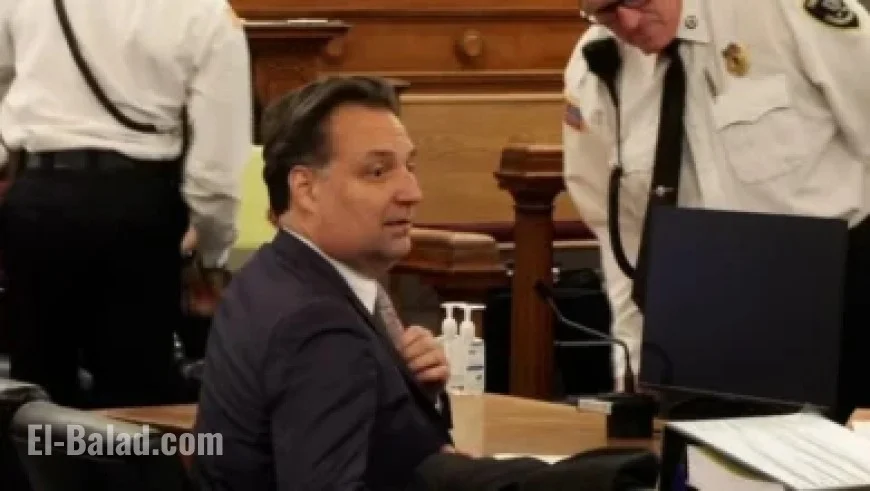 Caufield Extends the Lead with a Second Goal