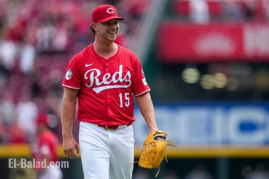 Reds Secure Emilio Pagán Return