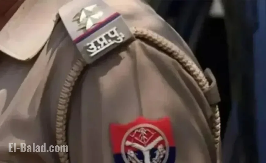 Uncle Arrested for Raping 14-Year-Old Orphan in Uttar Pradesh