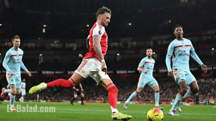 White Discusses Madueke’s Assist in Victory Over Bees | Interview