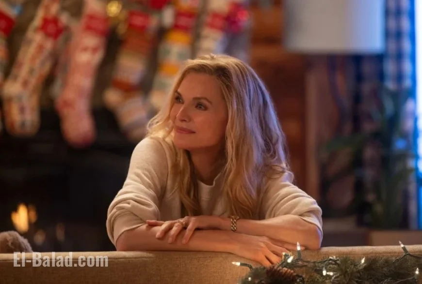 “Oh What Fun: Celebrating Moms This Christmas Season”