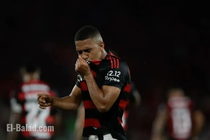 Flamengo’s 2025 Title Win Shakes Up Brazilian Champions Ranking