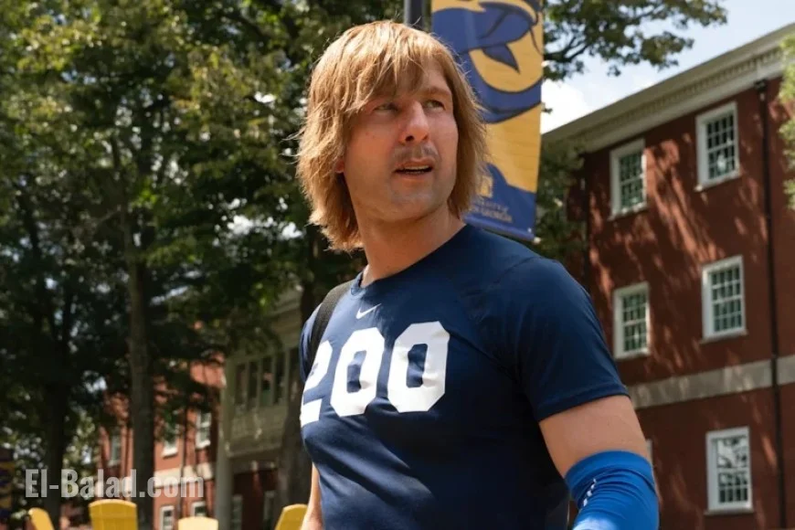 Hulu Renews Glen Powell’s ‘Chad Powers’ for Season 2