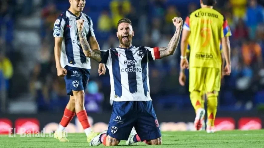 Apertura 2025 Semifinals to be Played: Schedule Announced