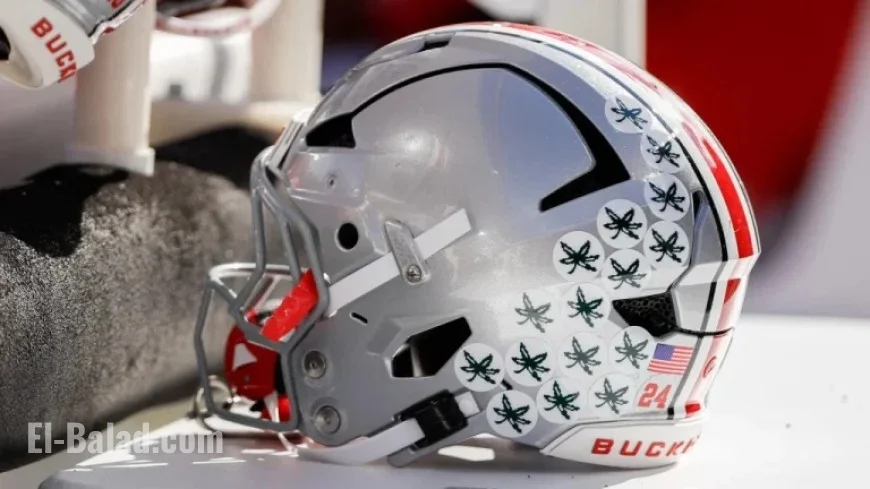 Chris Henry Jr. Commits to OSU Despite Oregon, USC Interest on Early NSD