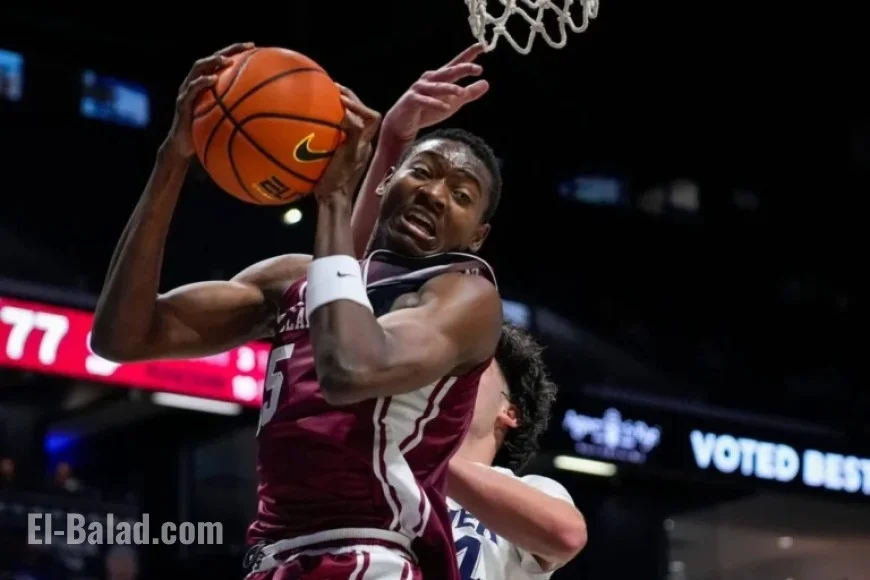 G League Alumni Gain NCAA Eligibility: Transforming College Basketball